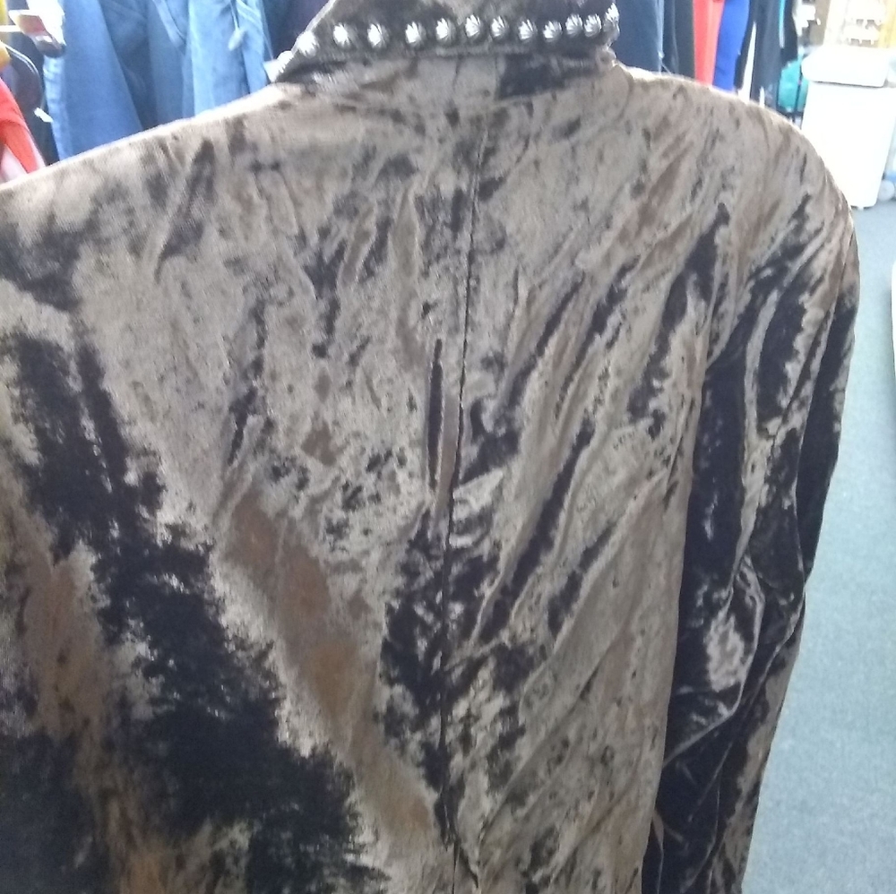 Double D Ranch Dd Wear Blazer View 6